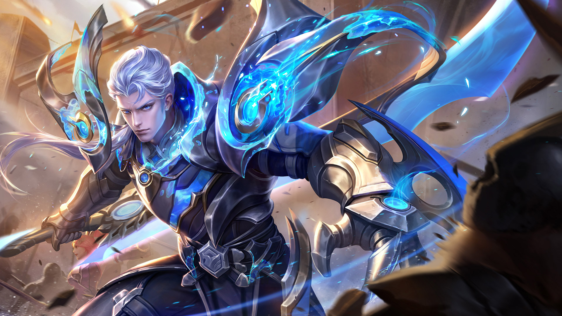 2025 LPL夏季赛A组战队海报一览：开赛倒计时3天！