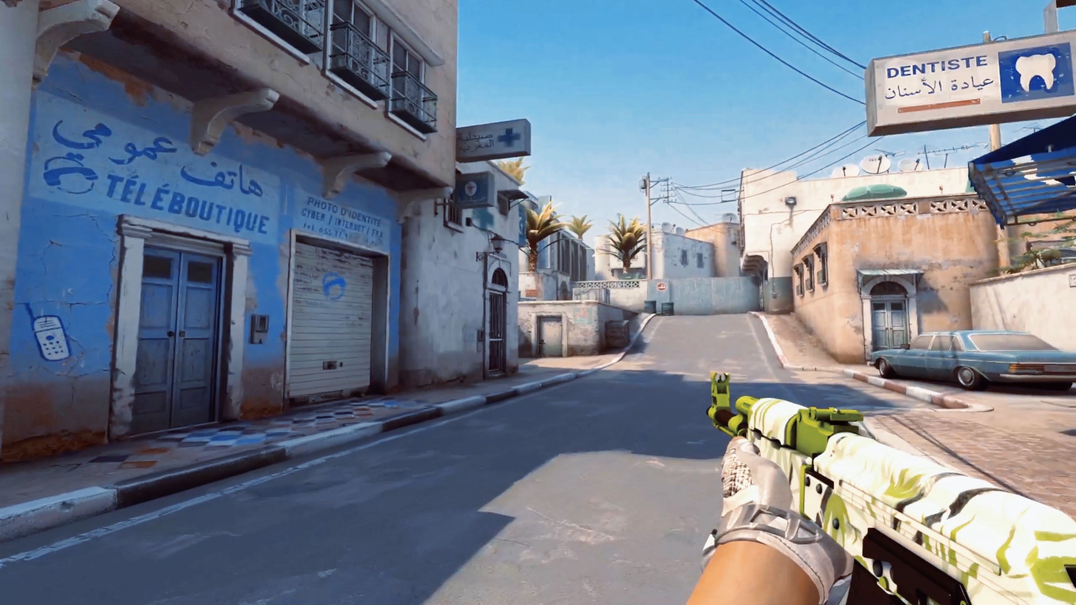 CCT对拒绝打开摄像头的玩家处以罚款