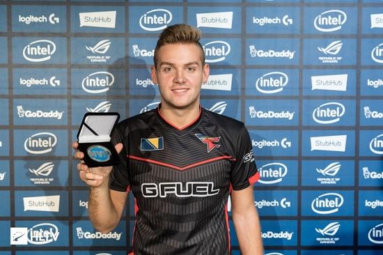 LCK GEN公告：Ruler选手确诊新冠