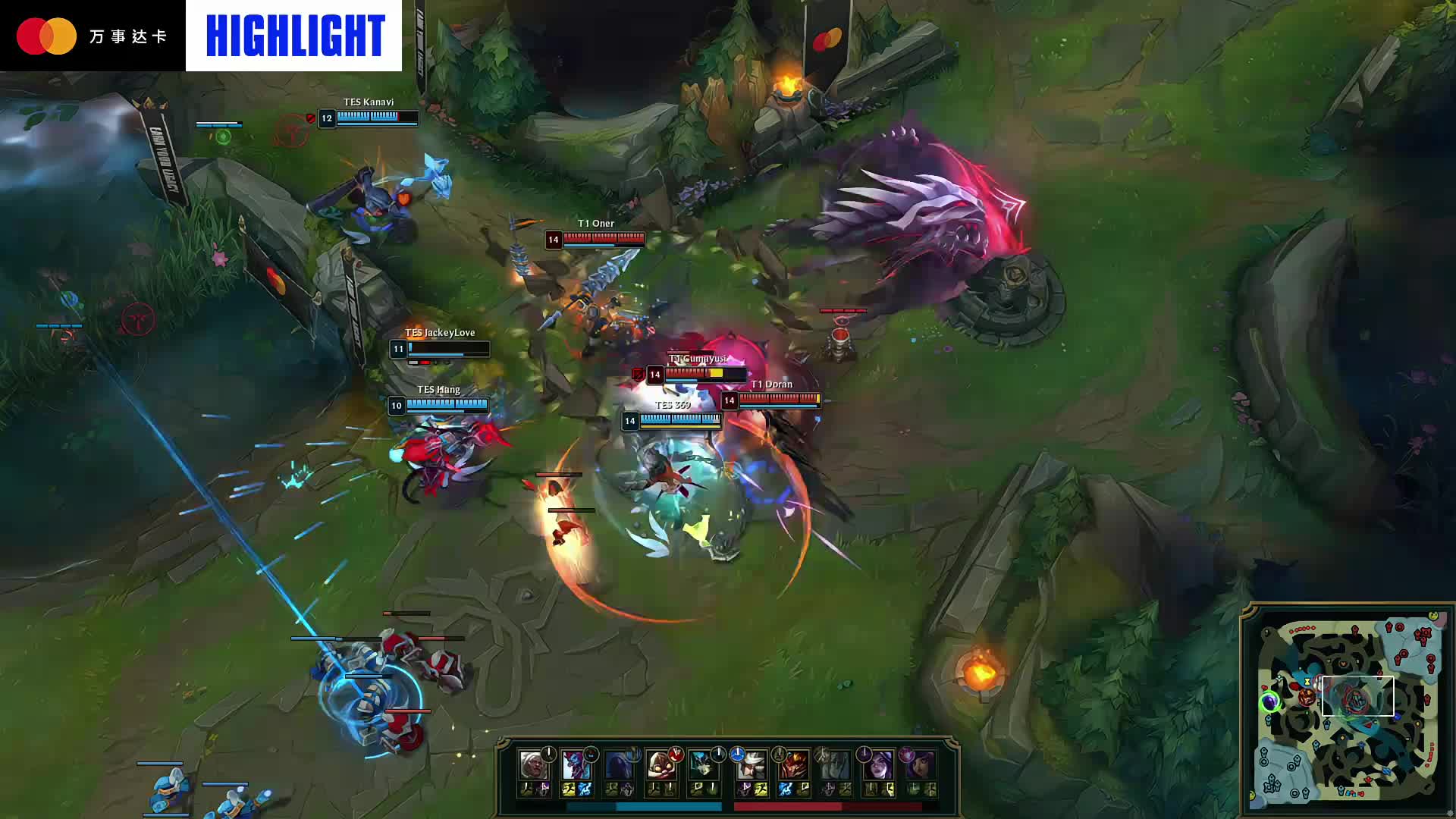 Crisp谈进决赛：从去年开始就没人认为我们能赢 可能我们运气比十几个队都要好