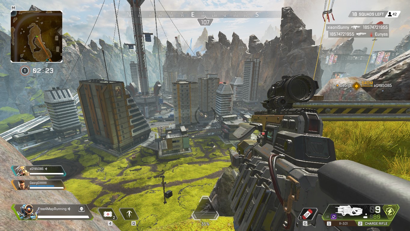 CSGO IEM里约Major数据前瞻