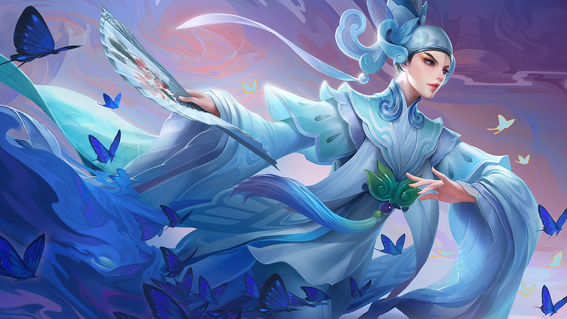 资讯《绝地求生》赛博危机皮肤有哪些？赛博危机皮肤介绍