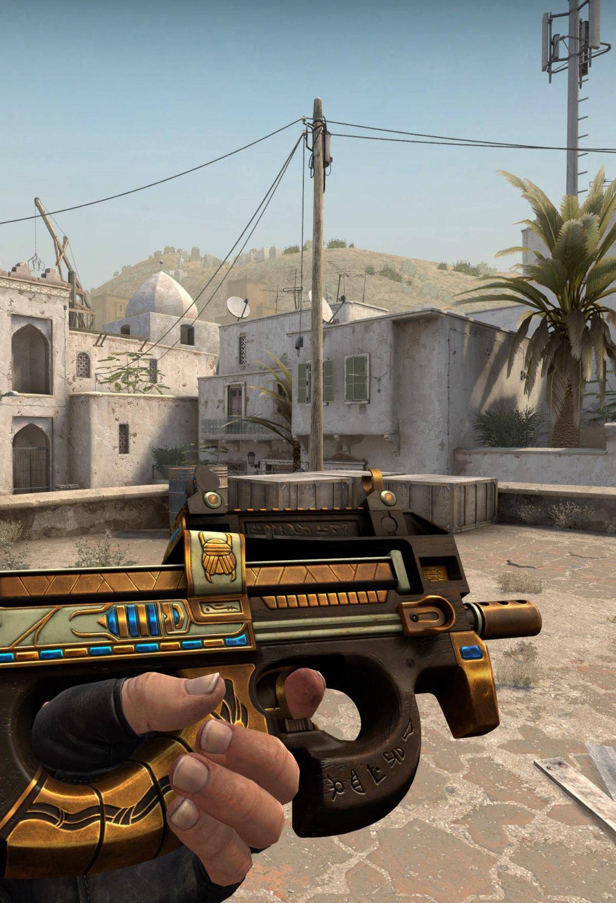 Spinx成为了新的 Mouz 玩家