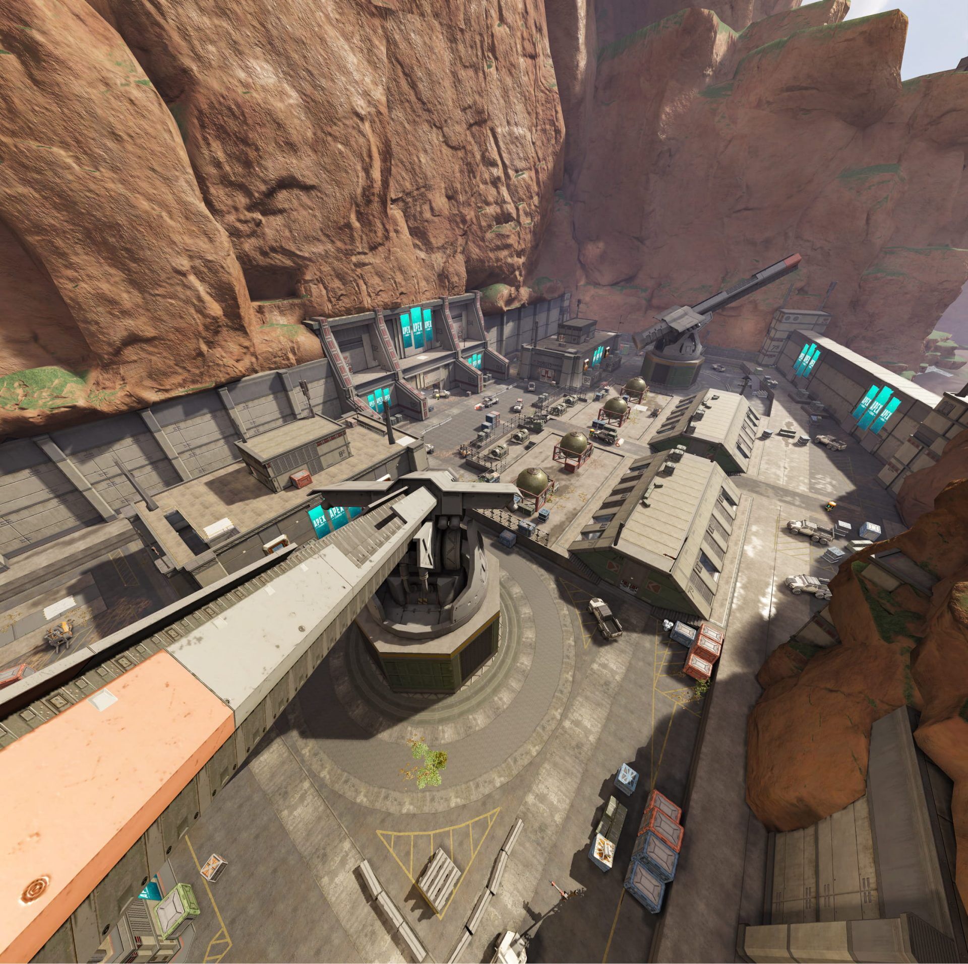 这太不科学了！ Puff 被踢出局，节奏失控。老贼和炮台爆炸，皇家蓝队率先拿到赛点