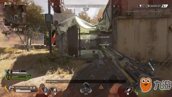 smooya在Fragville 2025后：“我只想再次证明自己”