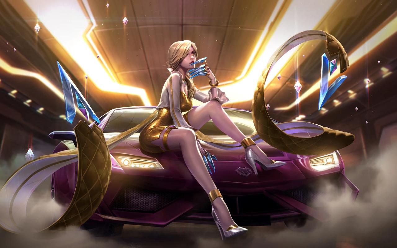 英雄联盟手游WRL A2总决赛将于2月1日至3日举行