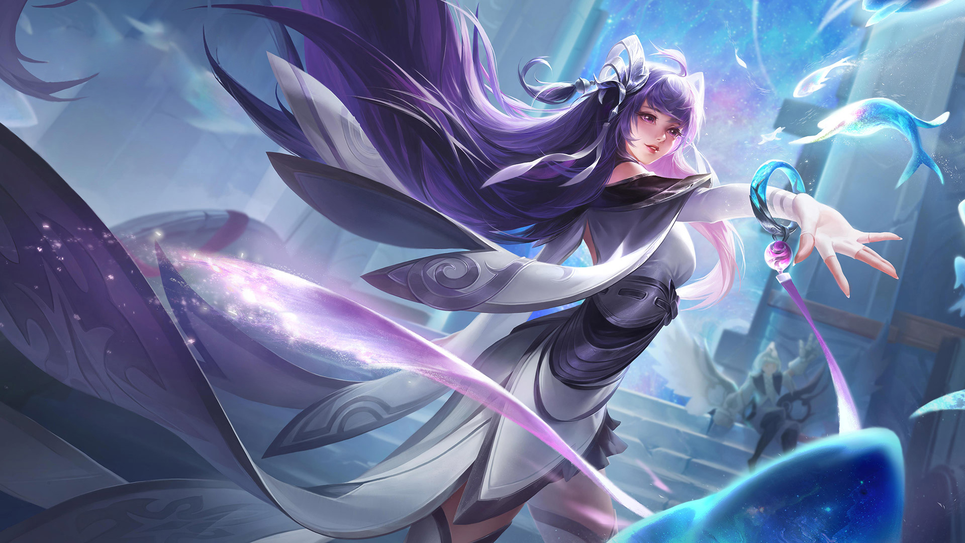 Riot Games 对 VCT 2025： Pacific Kickoff 在比赛期间进行了调整