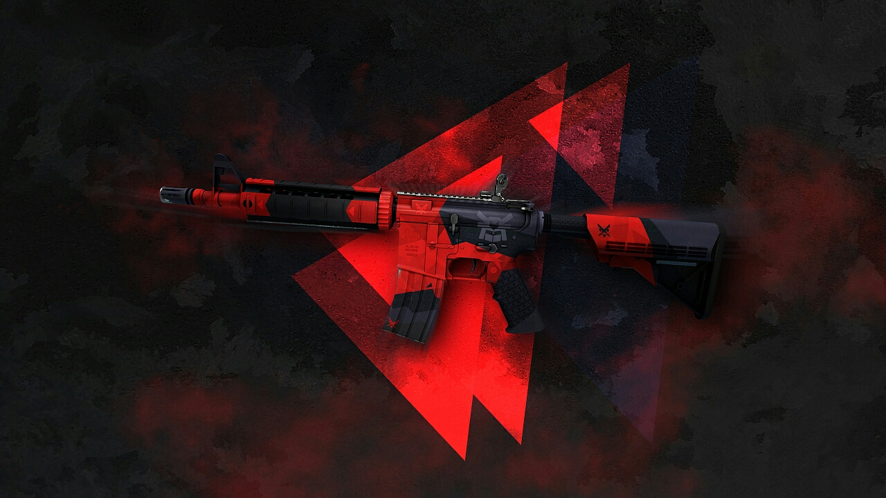 CS2 发布了第三个连续更新，修复了错误