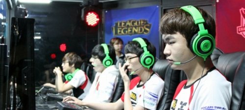DOTA2分析师谈TI11俄语转播权：别最后钱全花在买版权上