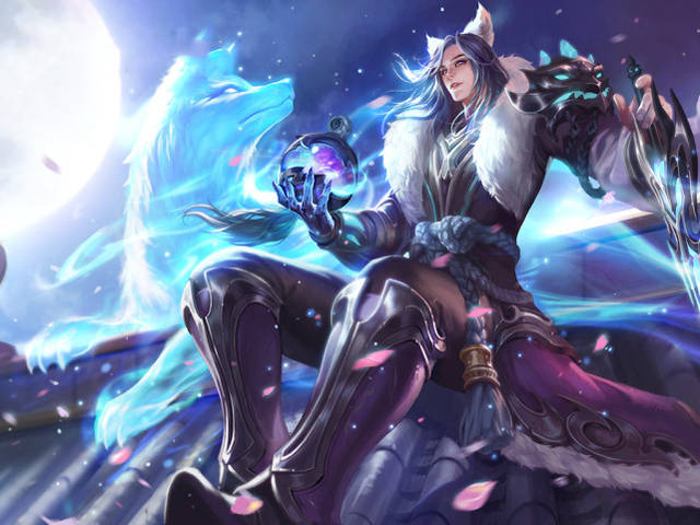 谁将失业？ RA阵容包含xiaoxu、 Xiaohao 、Assum等一众年轻选手